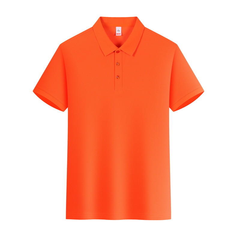 卡珀職業(yè)服裝 定做polo 設(shè)計(jì)制作 耐穿不易變形