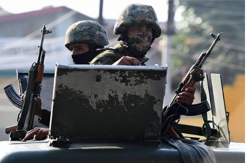 如何向中國(guó)學(xué)習(xí)控制疫情？APP小程序