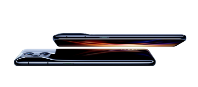 OPPO十年理想之作_小程序定制開發(fā)