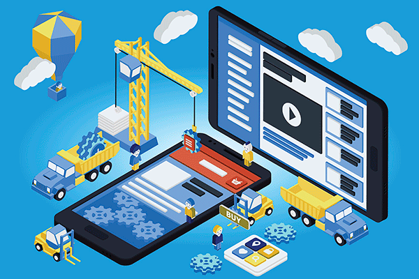 微信游戲程序定制_小程序游戲面臨的